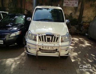 2010 Mahindra Xylo E6 BS IV 2010 Mahindra Xylo E6 BS IV