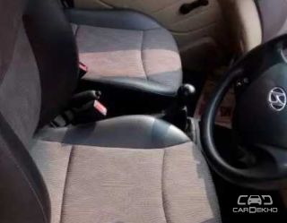 2012 Hyundai EON D Lite Plus 2012 Hyundai EON D Lite Plus