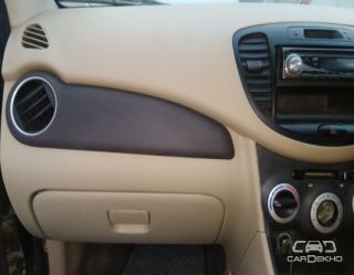 2009 Hyundai i10 Magna 1.2 2009 Hyundai i10 Magna 1.2