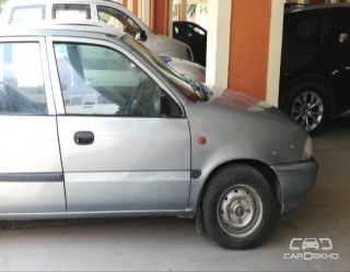2000 Maruti Zen LX 2000 Maruti Zen LX