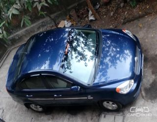 2010 Hyundai Verna Transform SX VTVT 2010 Hyundai Verna Transform SX VTVT