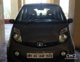 2016 Tata Nano XTA 2016 Tata Nano XTA