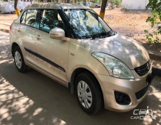 2013 Maruti Swift Dzire VDI 2013 Maruti Swift Dzire VDI