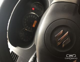 2008 Maruti Swift ZXI ABS 2008 Maruti Swift ZXI ABS