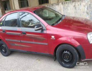 2006 Chevrolet Optra 1.6 Elite 2006 Chevrolet Optra 1.6 Elite