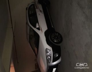 2016 Toyota Etios Cross 1.4L VD 2016 Toyota Etios Cross 1.4L VD