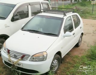 2014 Tata Indica eV2 eLX 2014 Tata Indica eV2 eLX