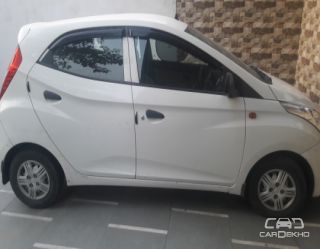 2012 Hyundai EON Era Plus 2012 Hyundai EON Era Plus