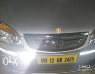 2016 Tata Indigo CS eLX BS IV 2016 Tata Indigo CS eLX BS IV
