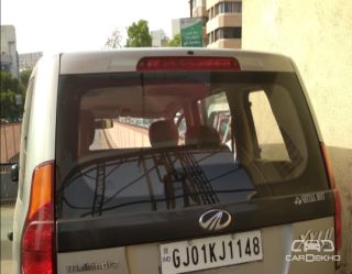 2011 Mahindra Xylo D2 2011 Mahindra Xylo D2