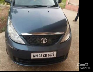 2011 Tata Indica Vista Quadrajet LS 2011 Tata Indica Vista Quadrajet LS