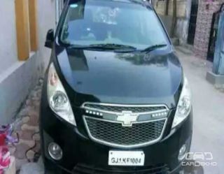 2010 Chevrolet Beat LT 2010 Chevrolet Beat LT