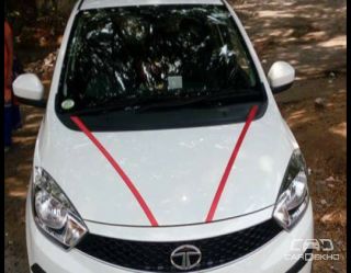 2016 Tata Tiago 1.2 Revotron XT 2016 Tata Tiago 1.2 Revotron XT