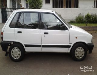 2003 Maruti 800 AC 2003 Maruti 800 AC