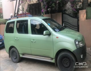 2009 Mahindra Xylo E6 2009 Mahindra Xylo E6