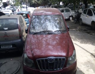 2010 Mahindra Xylo E4 2010 Mahindra Xylo E4