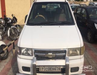 2010 Chevrolet Tavera B2-7 seats BSIII 2010 Chevrolet Tavera B2-7 seats BSIII