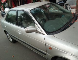 2002 Maruti Baleno LXI 2002 Maruti Baleno LXI