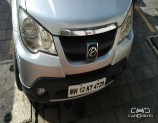 2014 Premier Rio CRDi4 LX 2014 Premier Rio CRDi4 LX