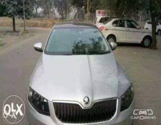 2016 Skoda Octavia Style Plus 1.8 TSI AT 2016 Skoda Octavia Style Plus 1.8 TSI AT