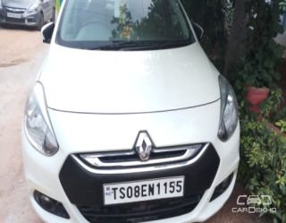 2015 Renault Scala Diesel RxZ 2015 Renault Scala Diesel RxZ