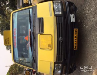 2014 Tata Winger Deluxe - Hi Roof (Non-AC) 2014 Tata Winger Deluxe - Hi Roof (Non-AC)