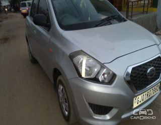 2014 Datsun GO T 2014 Datsun GO T