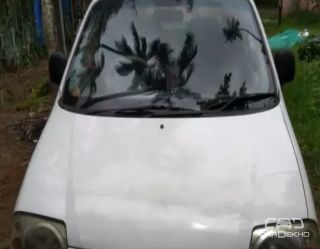 2004 Hyundai Santro DX 2004 Hyundai Santro DX