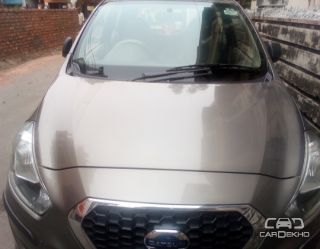 2015 Datsun GO T 2015 Datsun GO T