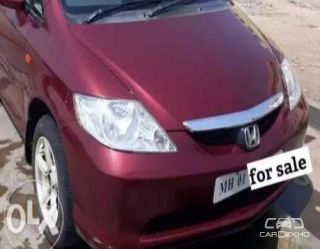 2005 Honda City 1.5 GXI 2005 Honda City 1.5 GXI