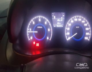2013 Hyundai Verna 1.6 SX 2013 Hyundai Verna 1.6 SX