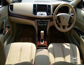 2011 Nissan Teana XV 2011 Nissan Teana XV