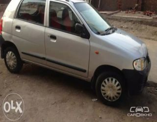 2011 Maruti Alto LXi 2011 Maruti Alto LXi