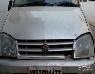 2004 Maruti Zen LXI 2004 Maruti Zen LXI
