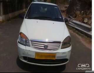 2016 Tata Indica V2 Emax CNG GLS 2016 Tata Indica V2 Emax CNG GLS