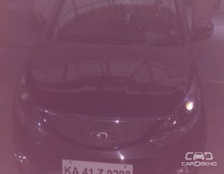 2015 Tata Bolt Revotron XT 2015 Tata Bolt Revotron XT