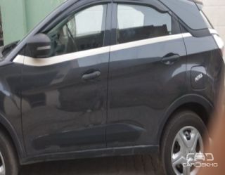 2017 Tata Nexon 1.2 Revotron XE 2017 Tata Nexon 1.2 Revotron XE