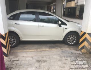 2016 Fiat Linea 1.3 Multijet Dynamic 2016 Fiat Linea 1.3 Multijet Dynamic