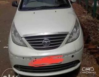 2010 Tata Manza Aura Plus Safire BS IV 2010 Tata Manza Aura Plus Safire BS IV