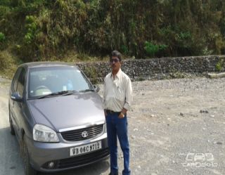 2010 Tata Indigo LX 2010 Tata Indigo LX