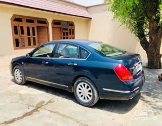 2007 Nissan Teana 230jM 2007 Nissan Teana 230jM
