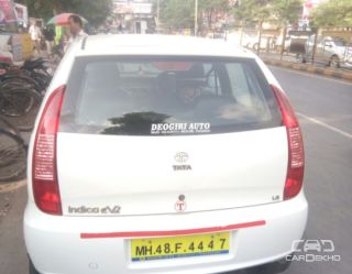 2017 Tata Indica eV2 eLX 2017 Tata Indica eV2 eLX
