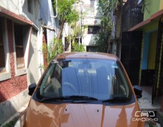 2015 Ford Figo Aspire 1.2 Ti-VCT Trend 2015 Ford Figo Aspire 1.2 Ti-VCT Trend