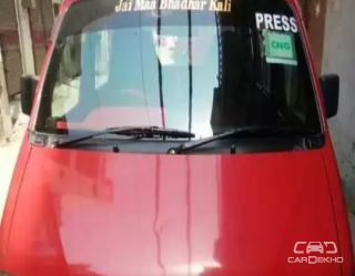 2011 Maruti Eeco 5 Seater AC 2011 Maruti Eeco 5 Seater AC