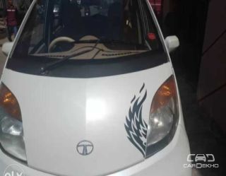 2014 Tata Nano LX 2014 Tata Nano LX