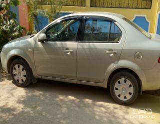 2010 Ford Fiesta 1.6 ZXi ABS 2010 Ford Fiesta 1.6 ZXi ABS