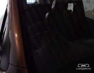 2010 Maruti Ritz LXi 2010 Maruti Ritz LXi