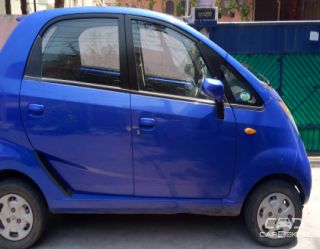 2014 Tata Nano Twist XT 2014 Tata Nano Twist XT