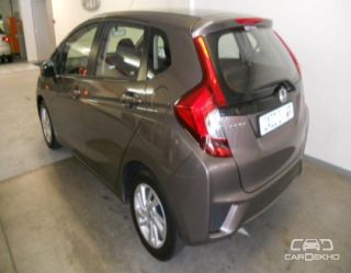 2016 Honda Jazz 1.5 SV i DTEC 2016 Honda Jazz 1.5 SV i DTEC