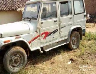 2000 Mahindra Marshal DI 2000 Mahindra Marshal DI